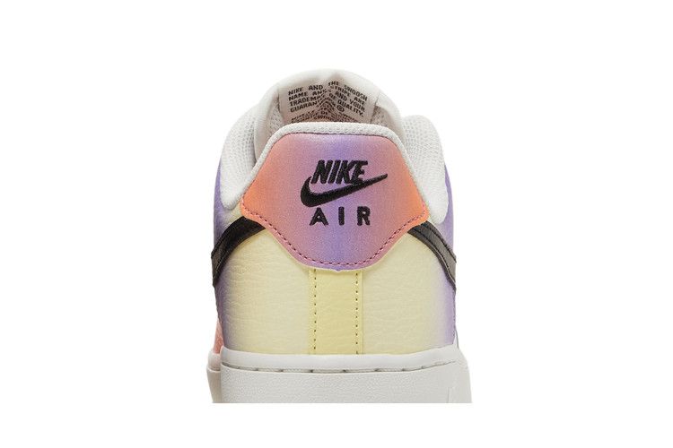 Nike Air Force 1 Low '07 Multi-Color Gradient - FD0801-100