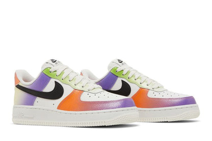 Nike Air Force 1 Low '07 Multi-Color Gradient - FD0801-100