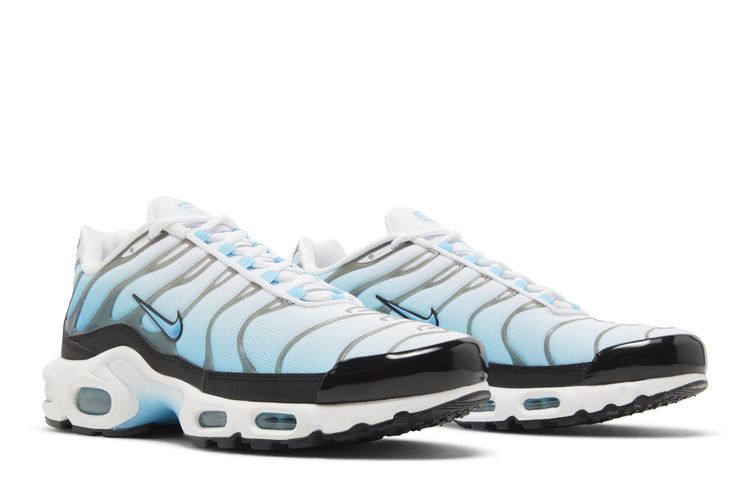 Nike Air Max Plus Baltic Blue - FD9751-100