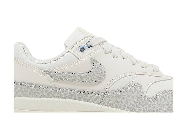 Nike Air Max 1’87 Safari Summit White - FB5059-100