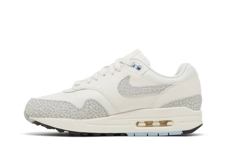 Nike Air Max 1’87 Safari Summit White - FB5059-100