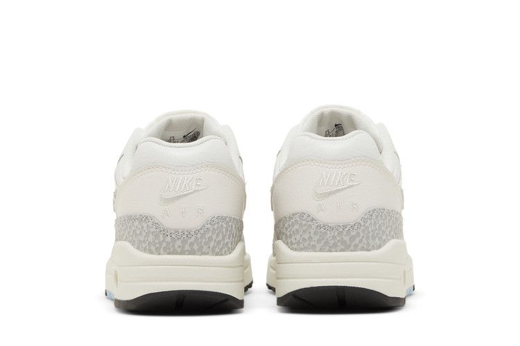 Nike Air Max 1’87 Safari Summit White - FB5059-100