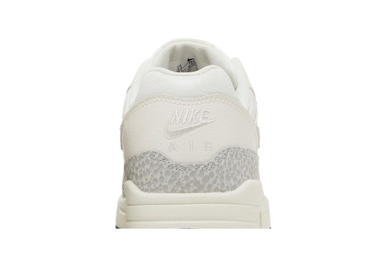 Nike Air Max 1’87 Safari Summit White - FB5059-100