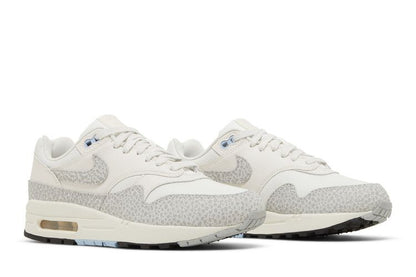 Nike Air Max 1’87 Safari Summit White - FB5059-100