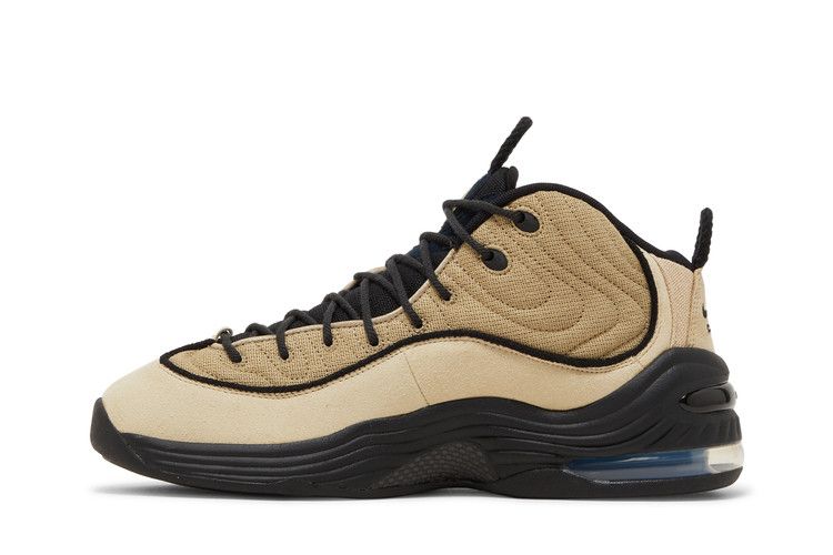 Nike Air Penny 2 Stussy Rattan Limestone - DX6934-200