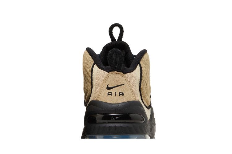 Nike Air Penny 2 Stussy Rattan Limestone - DX6934-200