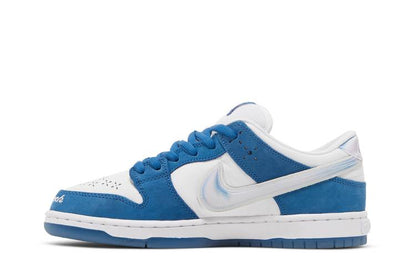 Nike SB Dunk Low Born x Raised One Block At A Time - FN7819-400