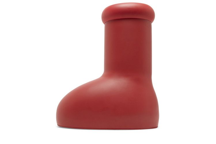 MSCHF Big Red Boot - MSCHF010