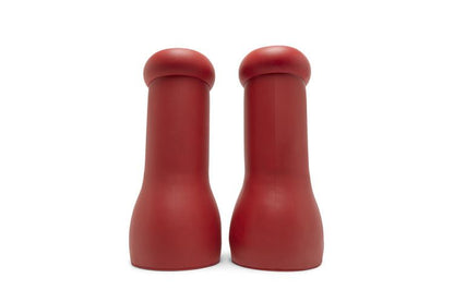 MSCHF Big Red Boot - MSCHF010