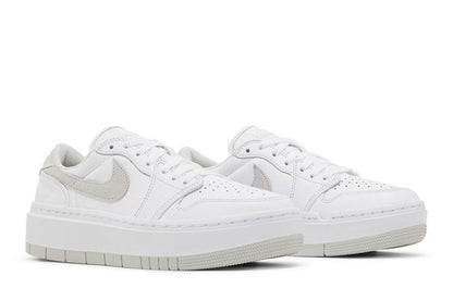 Air Jordan Air Jordan 1 Elevate Low Neutral Grey - DH7004-110