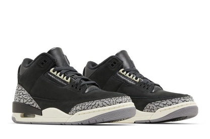 Air Jordan Air Jordan 3 Retro Off Noir - CK9246-001