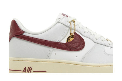 Nike Air Force 1 Low Just Do It Hangtag - DV7584-001