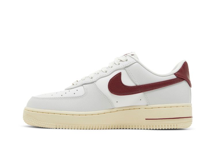 Nike Air Force 1 Low Just Do It Hangtag - DV7584-001