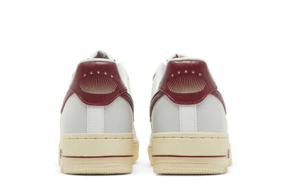 Nike Air Force 1 Low Just Do It Hangtag - DV7584-001