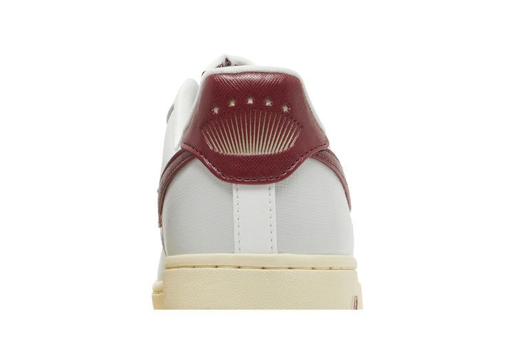 Nike Air Force 1 Low Just Do It Hangtag - DV7584-001