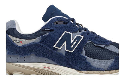 New Balance 2002R Protection Pack Navy - M2002RDK