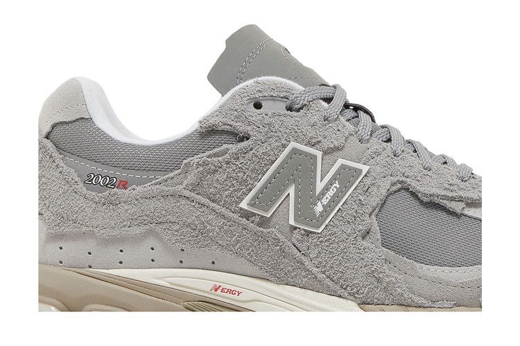 New Balance 2002R Protection Pack Grey - M2002RDM