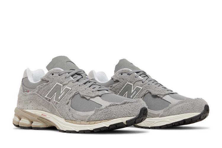 New Balance 2002R Protection Pack Grey - M2002RDM