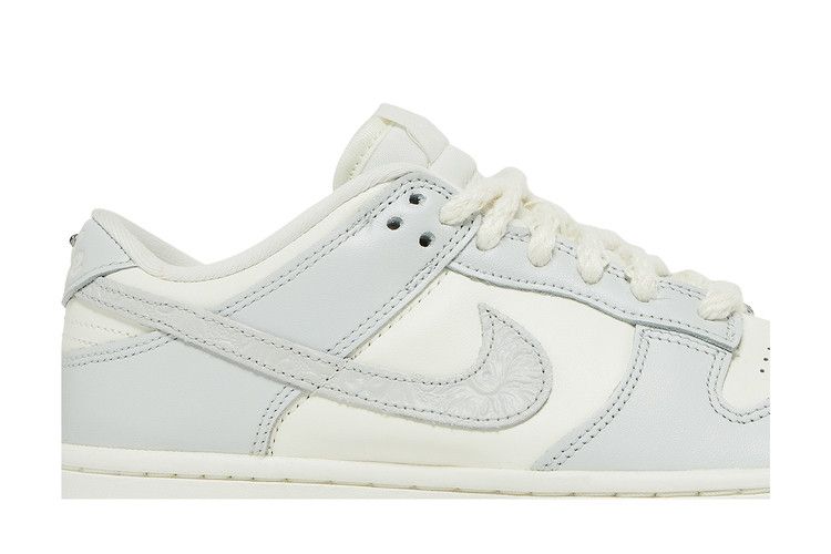 Nike Dunk Low Needlework Sail Aura - FJ4553-133