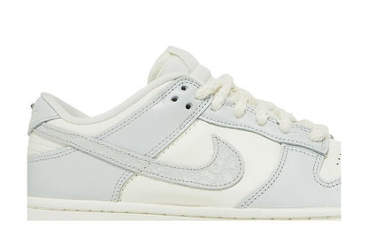 Nike Dunk Low Needlework Sail Aura - FJ4553-133