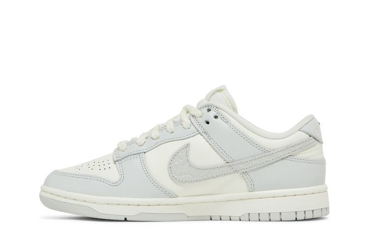 Nike Dunk Low Needlework Sail Aura - FJ4553-133