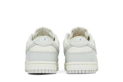 Nike Dunk Low Needlework Sail Aura - FJ4553-133