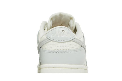 Nike Dunk Low Needlework Sail Aura - FJ4553-133