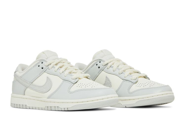 Nike Dunk Low Needlework Sail Aura - FJ4553-133