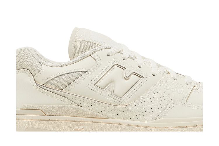 New Balance 550 Turtledove - BB550HSA