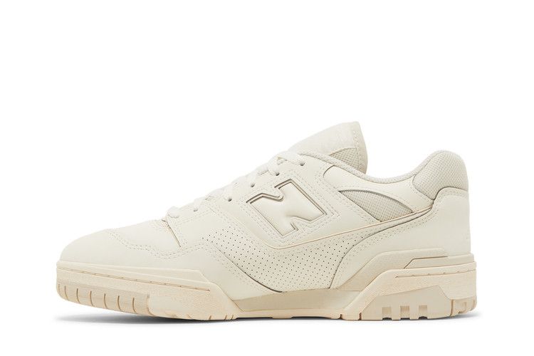 New Balance 550 Turtledove - BB550HSA