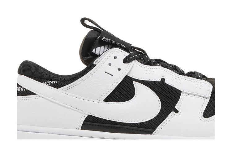 Nike Dunk Low Jumbo Reverse Panda - DV0821-002