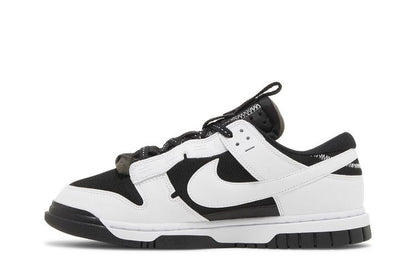 Nike Dunk Low Jumbo Reverse Panda - DV0821-002