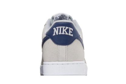 Nike Air Force 1 Low '07 Light Smoke Grey Midnight Navy - FD9748-001