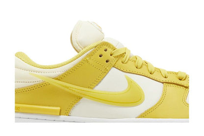 Nike Dunk Low Twist Vivid Sulfur - DZ2794-100