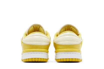 Nike Dunk Low Twist Vivid Sulfur - DZ2794-100