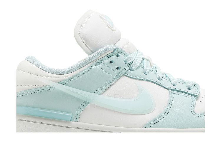 Nike Dunk Low Twist Jade Ice - DZ2794-101