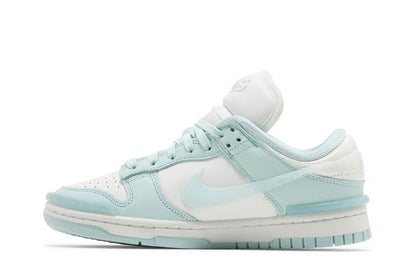 Nike Dunk Low Twist Jade Ice - DZ2794-101