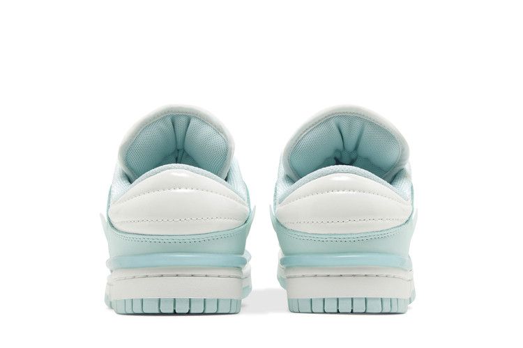 Nike Dunk Low Twist Jade Ice - DZ2794-101