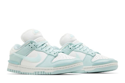 Nike Dunk Low Twist Jade Ice - DZ2794-101