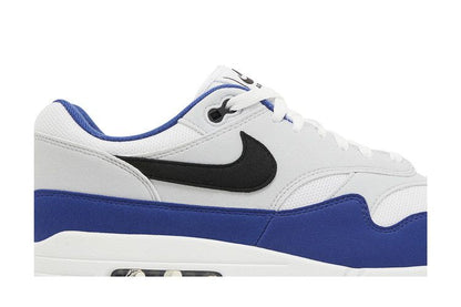 Nike Air Max 1 Deep Royal Blue - FD9082-100