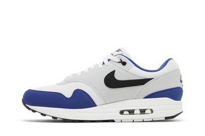 Nike Air Max 1 Deep Royal Blue - FD9082-100