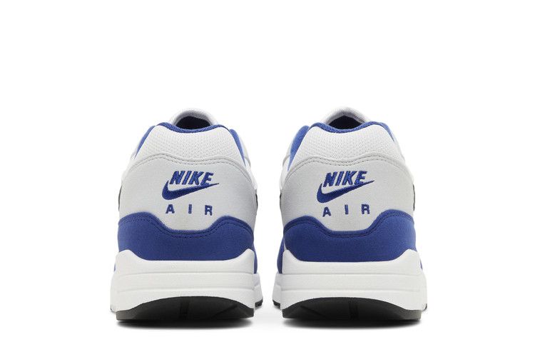 Nike Air Max 1 Deep Royal Blue - FD9082-100