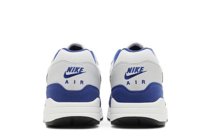 Nike Air Max 1 Deep Royal Blue - FD9082-100