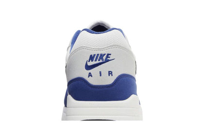 Nike Air Max 1 Deep Royal Blue - FD9082-100