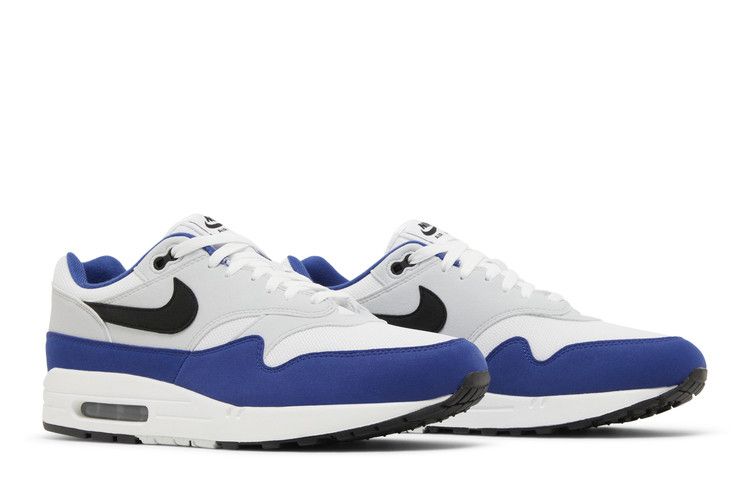 Nike Air Max 1 Deep Royal Blue - FD9082-100