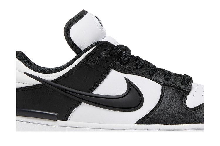 Nike Dunk Low Twist Panda - DZ2794-001