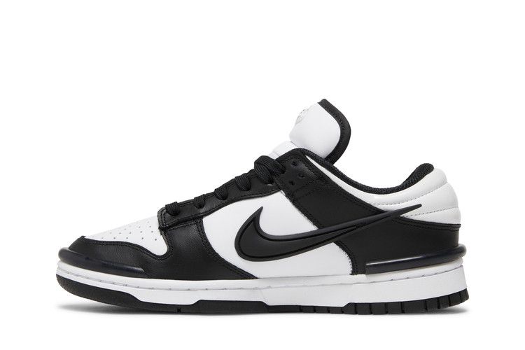 Nike Dunk Low Twist Panda - DZ2794-001