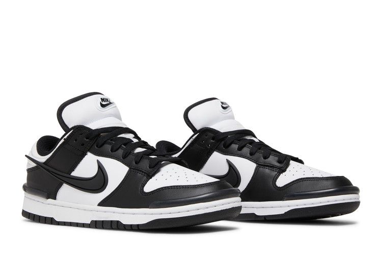 Nike Dunk Low Twist Panda - DZ2794-001