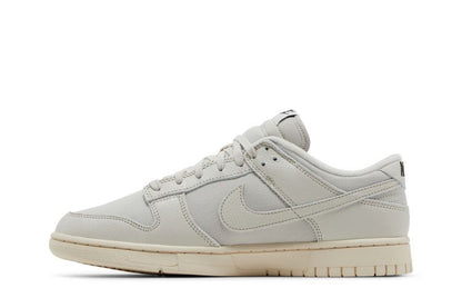 Nike Dunk Low Premium Light Orewood Brown - DZ2538-100