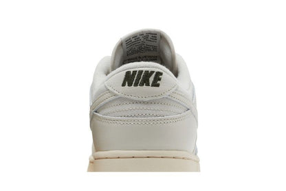 Nike Dunk Low Premium Light Orewood Brown - DZ2538-100